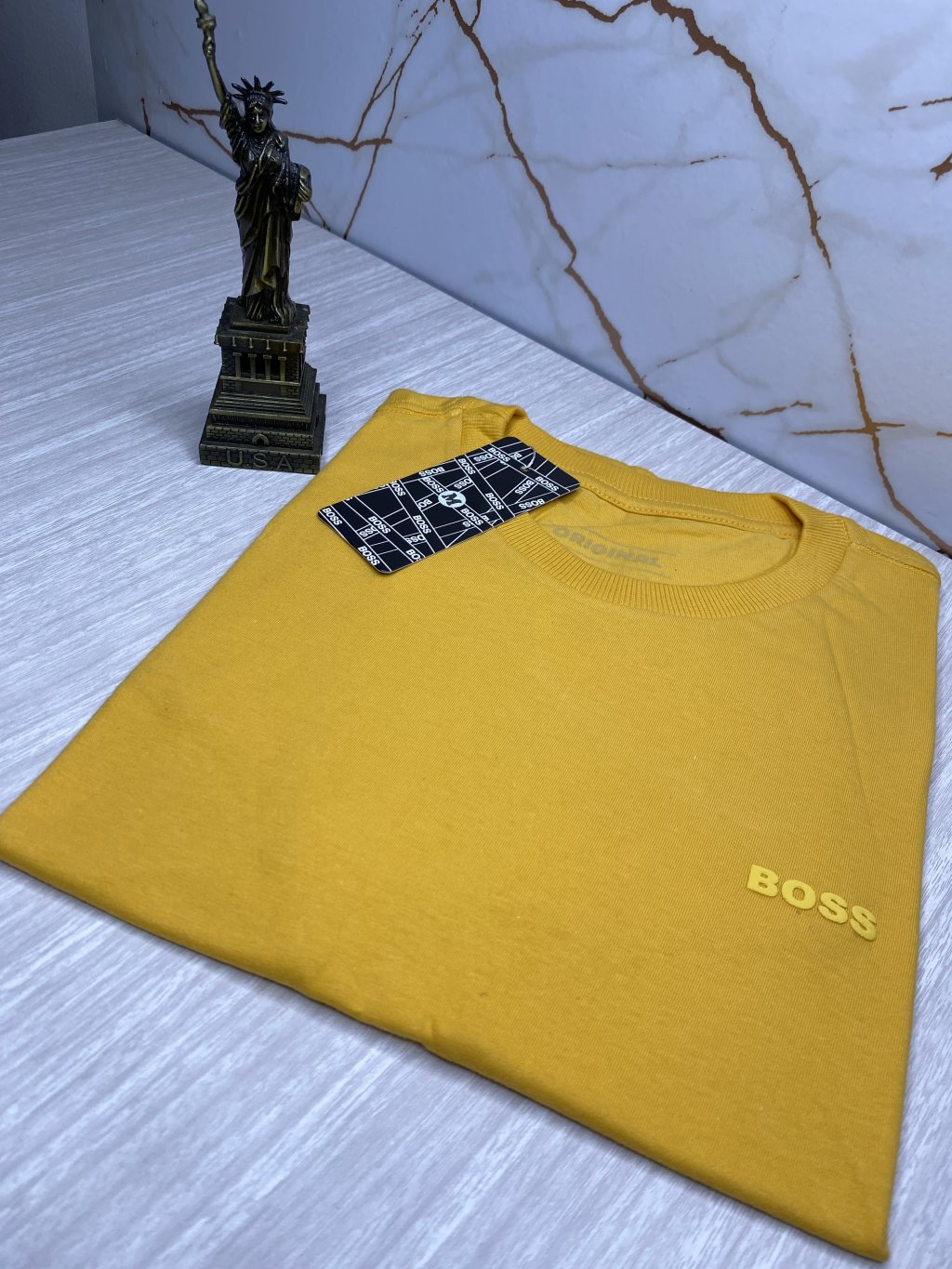 Camisas básicas 