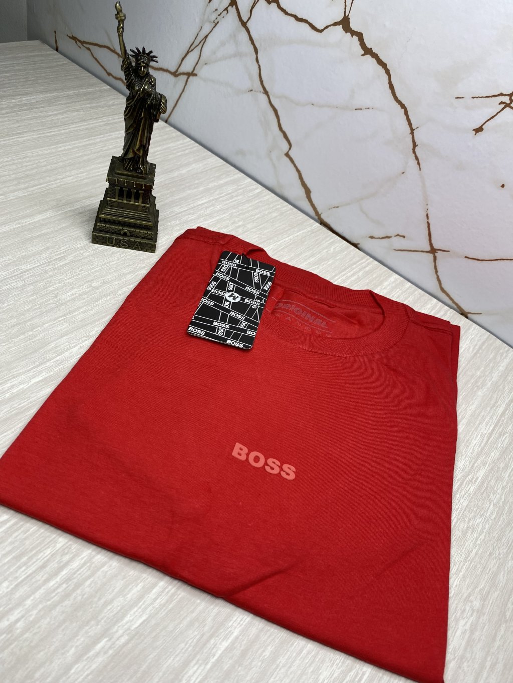 Camisas básicas 