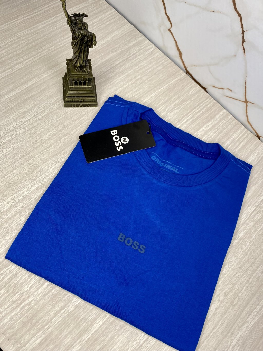 Camisa básica 