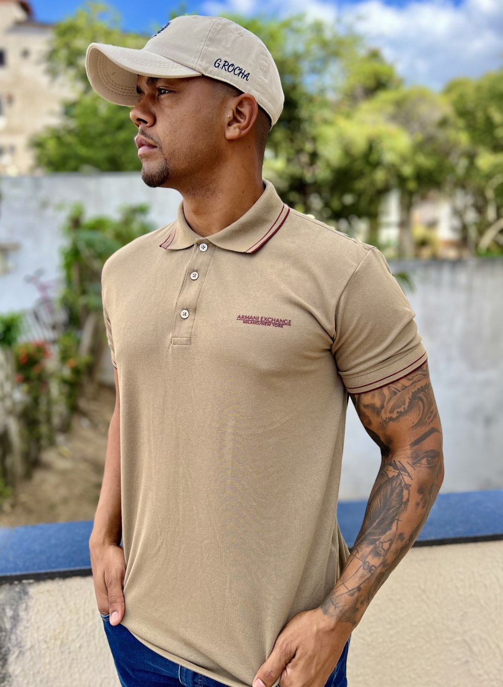Polo 