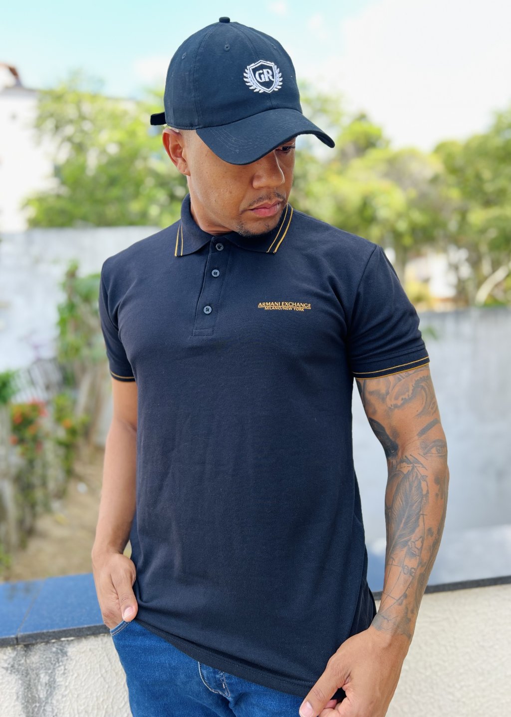 Polo 