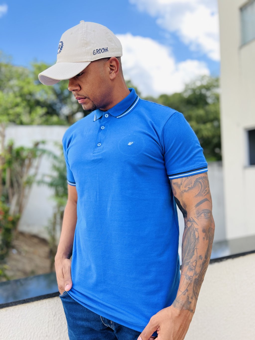 Polo 