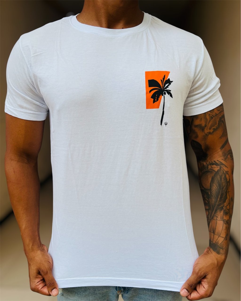 Camisa Nacional 