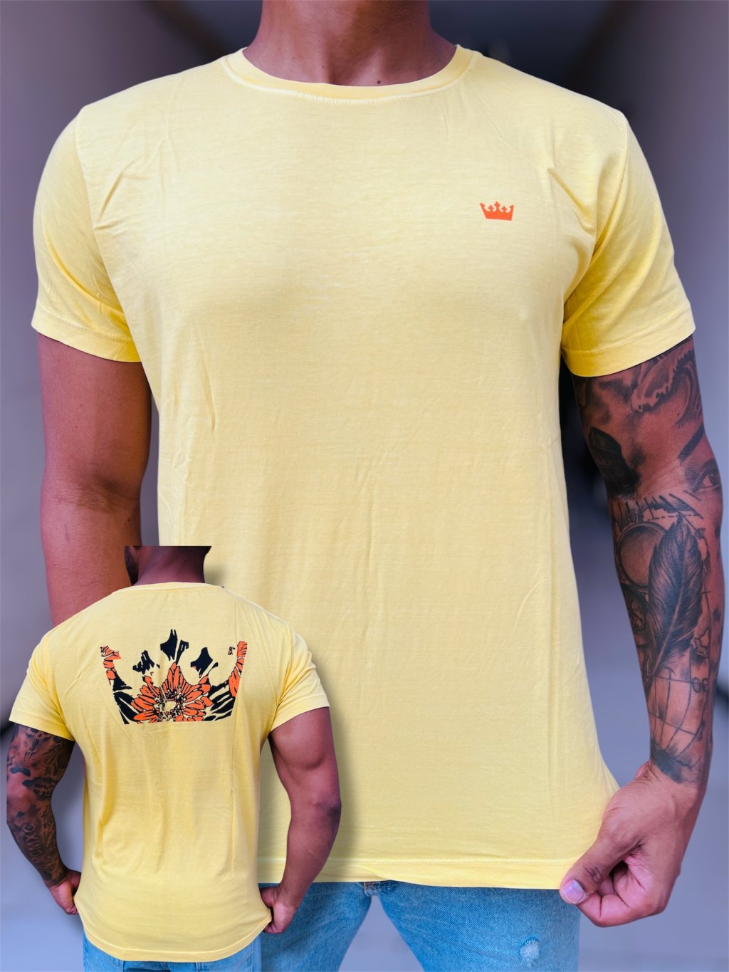 Camisa nacional 