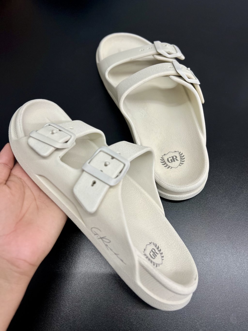 Chinelo Birken GR 