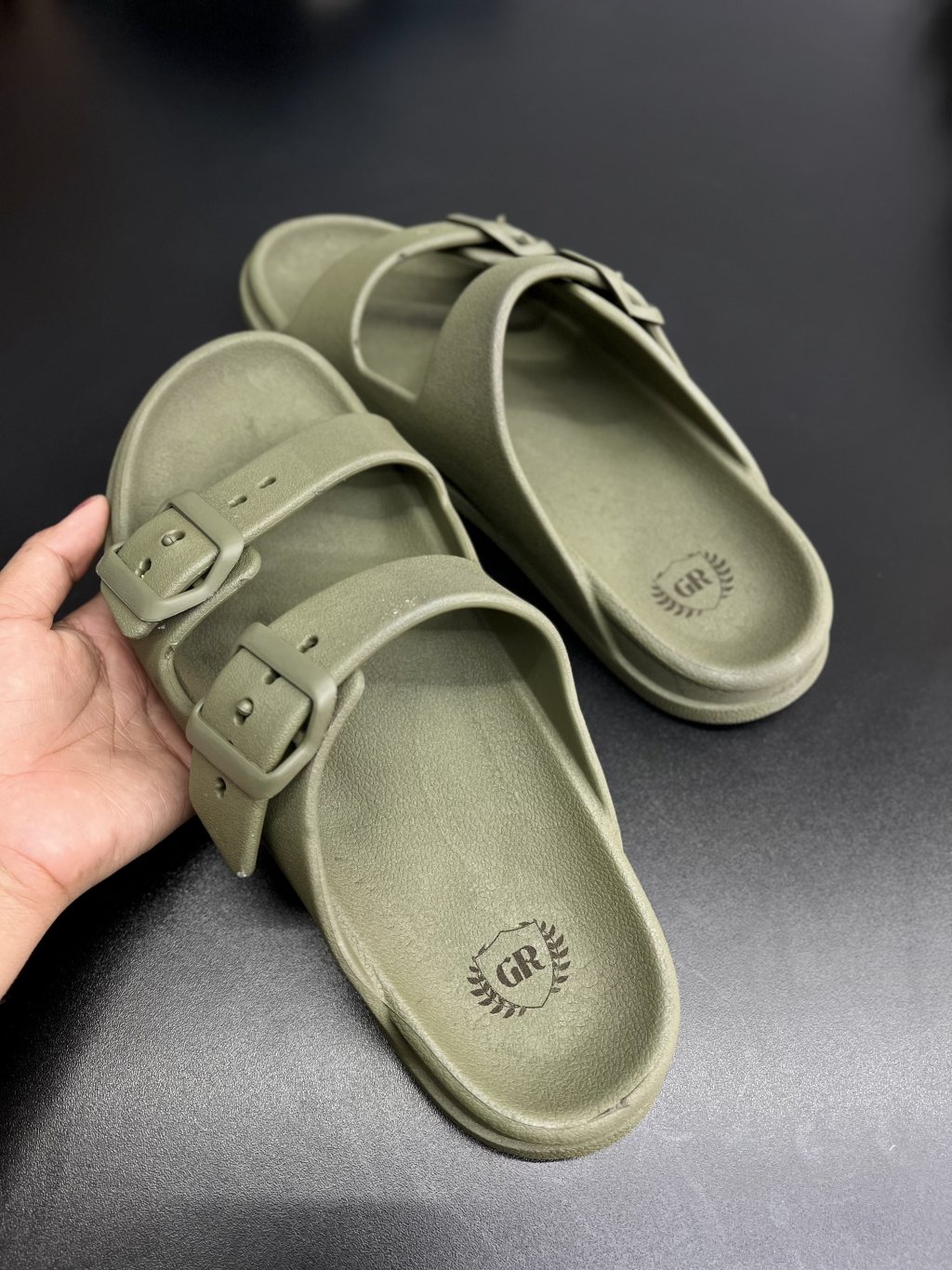 Chinelo Birken GR