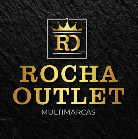 Rocha outlet atacadista 