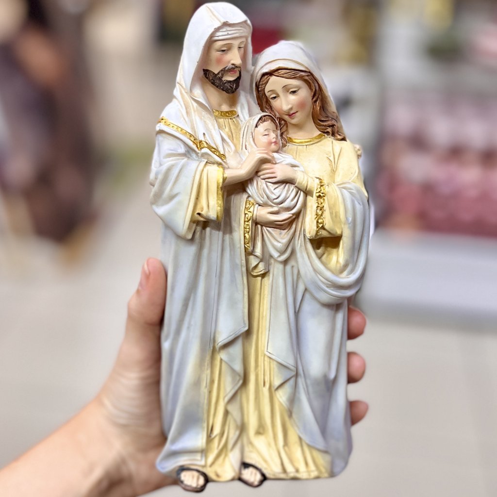 Sagrada Família 20CM 