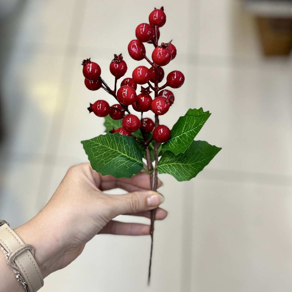 Pick Azevinho Berry 29cm 