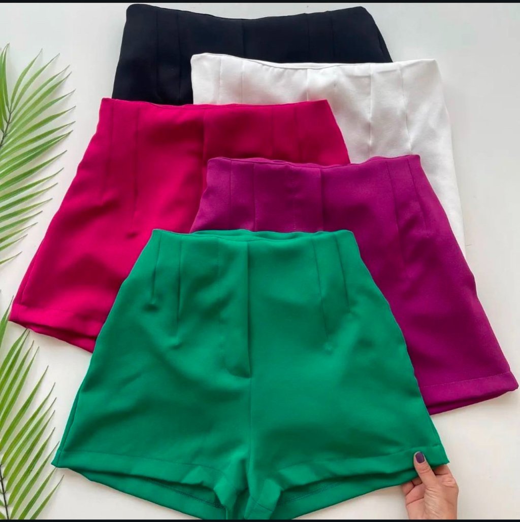 Shorts Zara