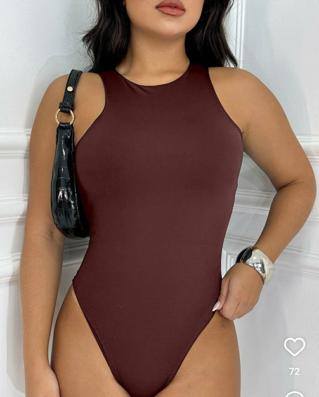 Body Zara