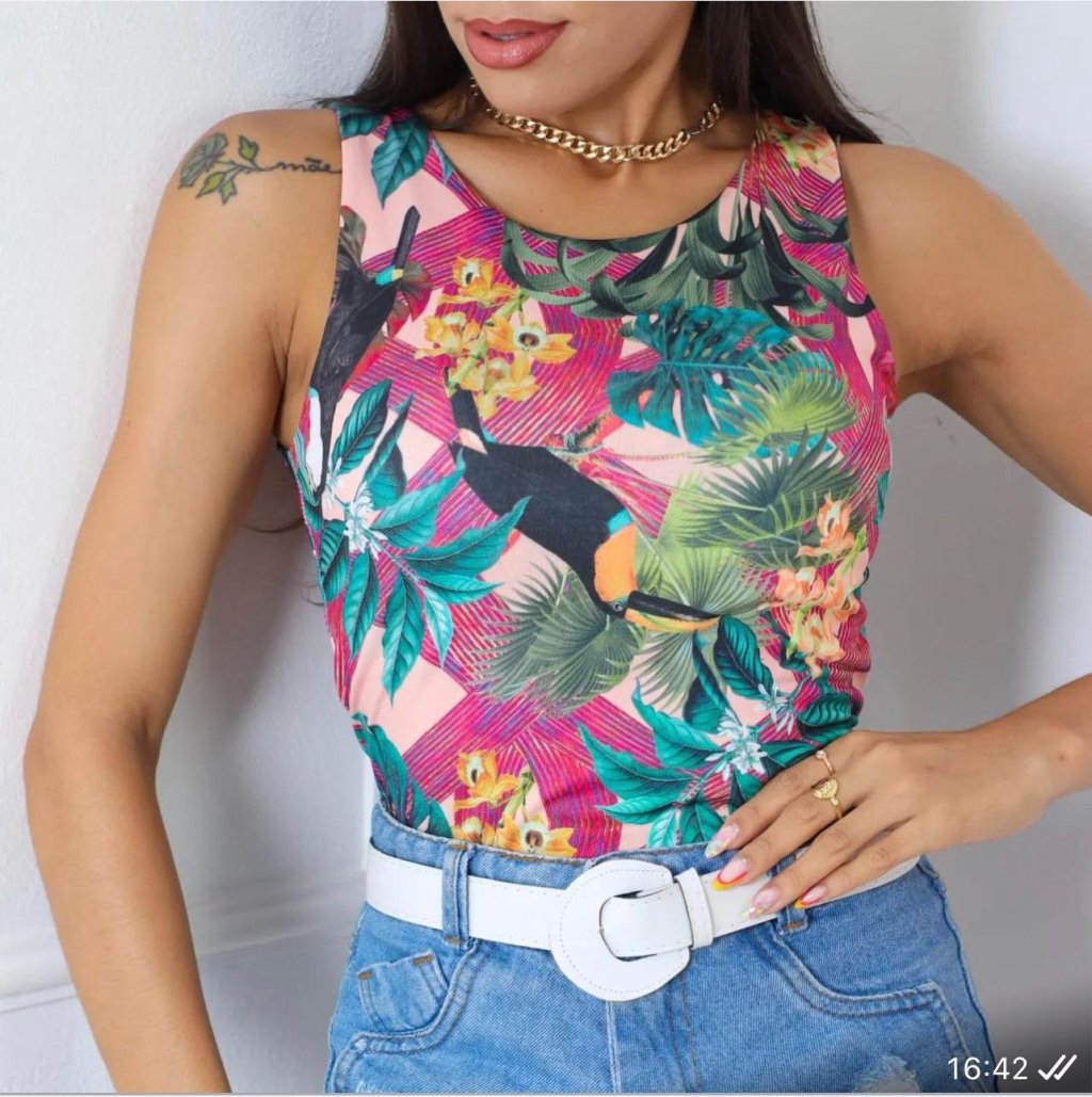 Body Inspiração Farm 