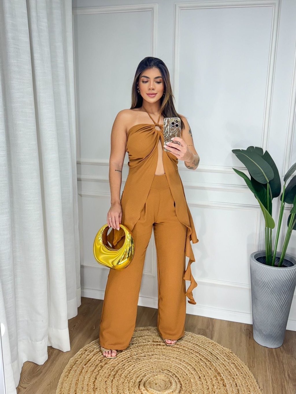 Conjunto Pri 