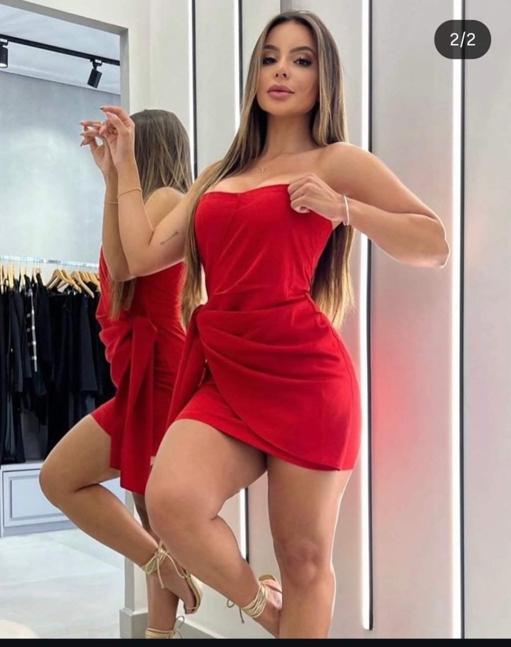 Tomara que caia alfaiataria 