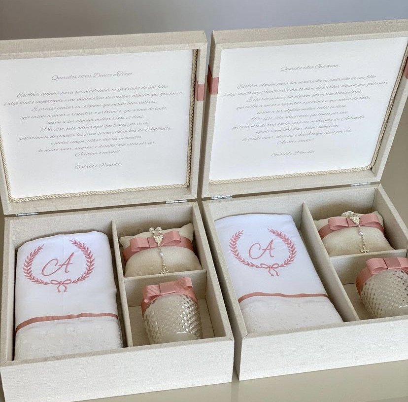 Convite personalizado 