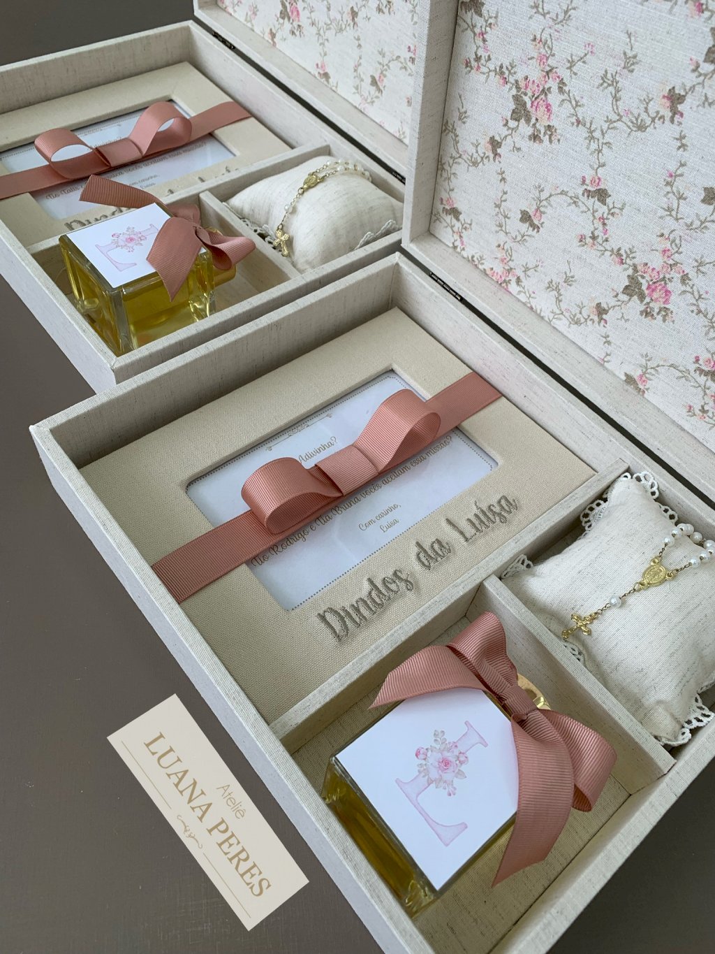 Convite personalizado 