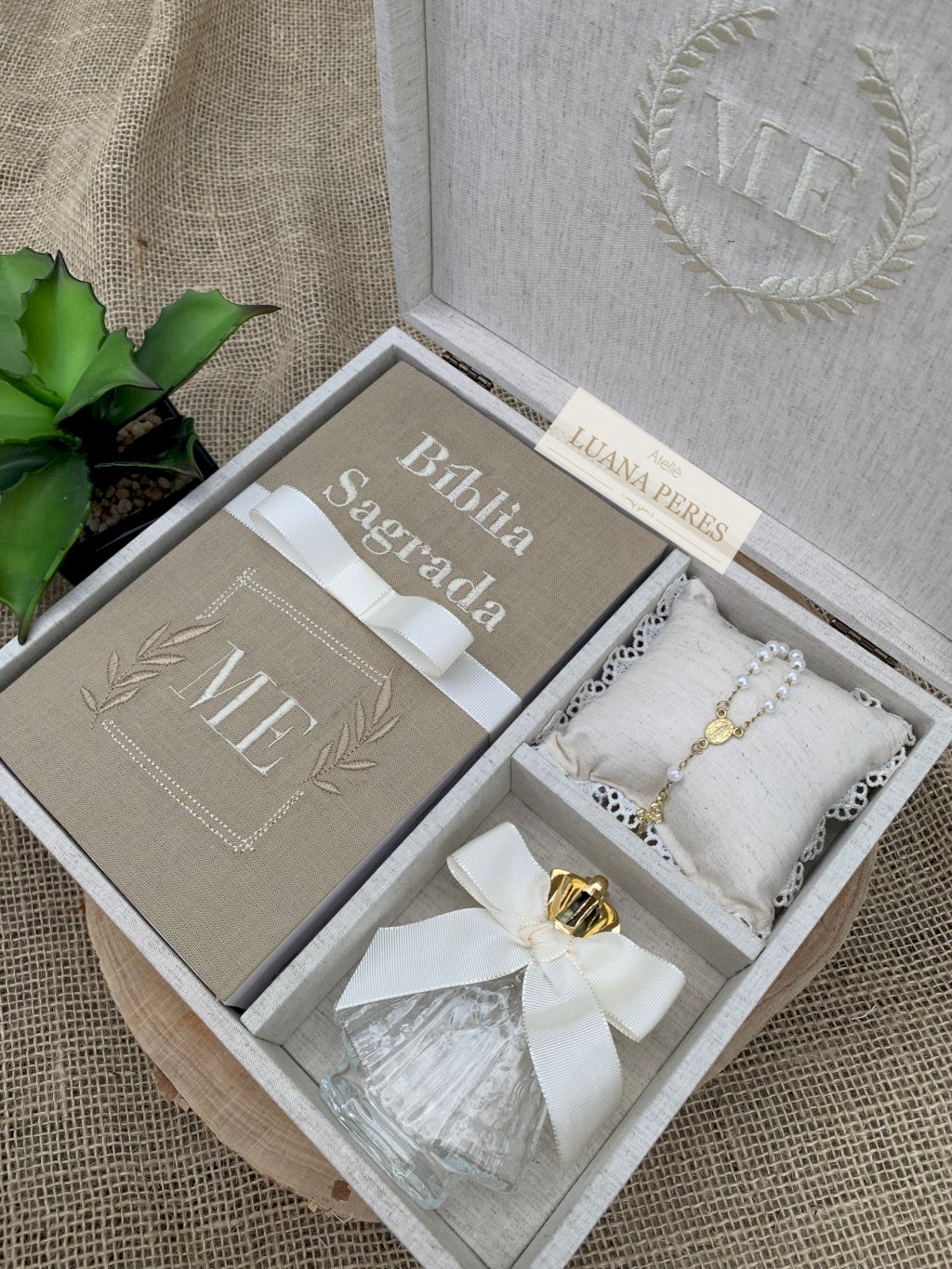 Convite ou lembrança 