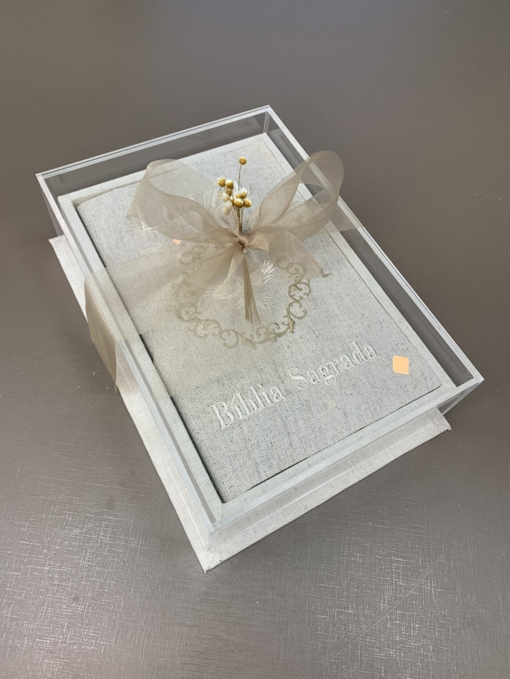 Convite ou lembrança