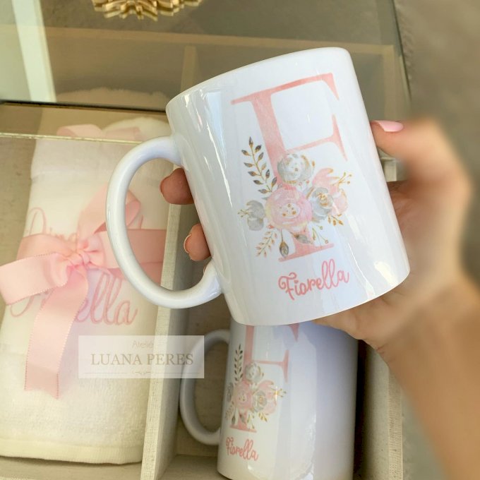 Convite de padrinhos