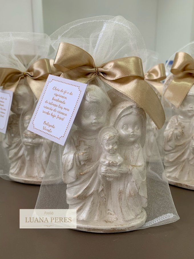 Sagrada família baby 