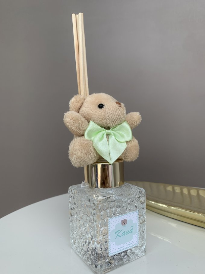 Aromatizador 50ml pedido minímo 15 unidades