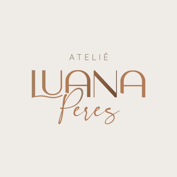 Ateliê Luana Peres 