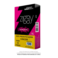 ESSÊNCIA ZIGGY WATERMELON BOMB 50G 