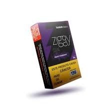 ESSÊNCIA ZIGGY GRAPE STARBURST ( UVA ) 50G 