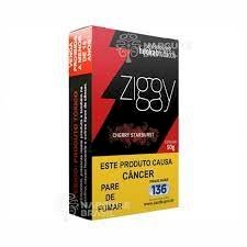 ESSÊNCIA ZIGGY CHERRY STARBURST ( CEREJA ) 50G