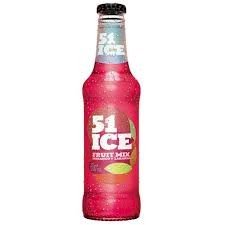 51 ICE FRUIT MIX 6X1