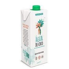 ÁGUA DE COCO VIT CÔCO 12X1