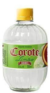 COROTE LIMÃO 500ML