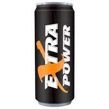 ENERGÉTICO EXTRA POWER 473 ML 6X1