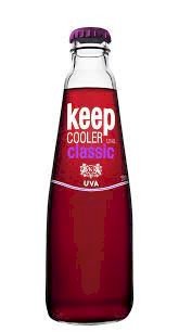KEEP COOLER UVA 275 ML 6X1
