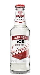 SMIRNOFF ICE 275 ML 6X1