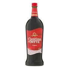 VINHO CANTINA DA SERRA 1,5 LITROS 