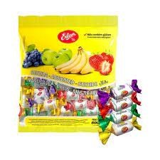 BALA ERLAN SORTIDA 500 GR