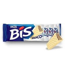 CHOCOLATE BIS BRANCO 100,8