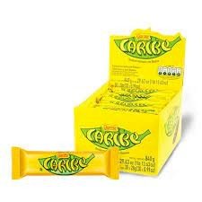 CHOCOLATE NESTLÉ CARIBE 28GR CX 30X1