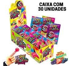 DIPILOKO MOLA BOOM CX 30X1