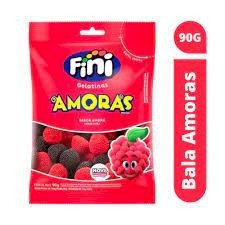 BALA FINI AMORAS 90G 