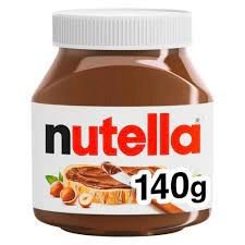 NUTELLA 140G