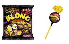 PIRULITO BLONG ENERGY 672G