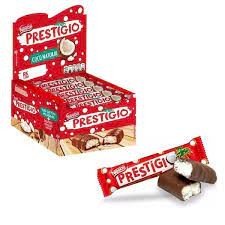 CHOCOLATE NESTLÉ PRESTÍGIO 33G CX 30X1