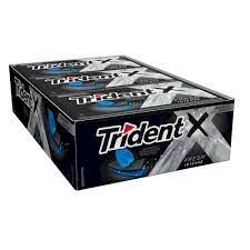 TRIDENT FRESH INTENSE 8G CX 21X1