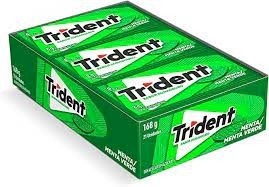TRIDENT MENTA  8G CX 21X1
