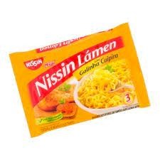 NISSIN MIOJO GALINHA CAIPIRA 85G 