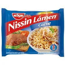 NISSIN MIOJO CARNE 85G 