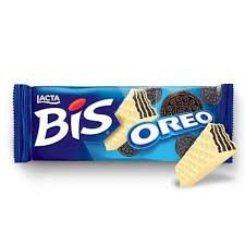 CHOCOLATE BIS OREO 100,8 GR