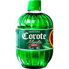 COROTE MENTA 500ML